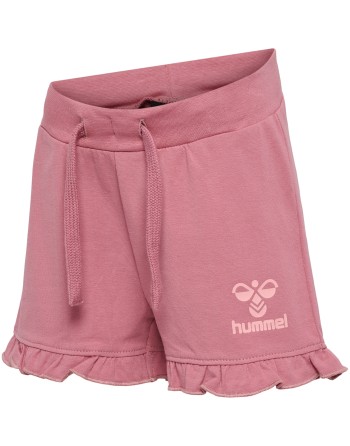 hmlTALYA RUFFLE SHORTS