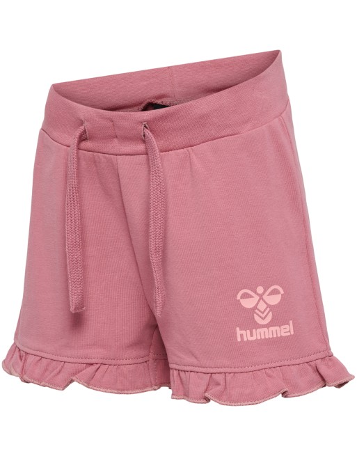 hmlTALYA RUFFLE SHORTS hmlTALYA RUFFLE SHORTS