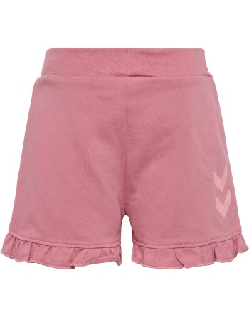 hmlTALYA RUFFLE SHORTS