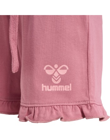 hmlTALYA RUFFLE SHORTS