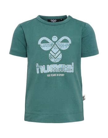 hmlAZUR T-SHIRT S/S