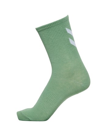 hmlCHEVRON COL 4-PACK SOCKS MIX