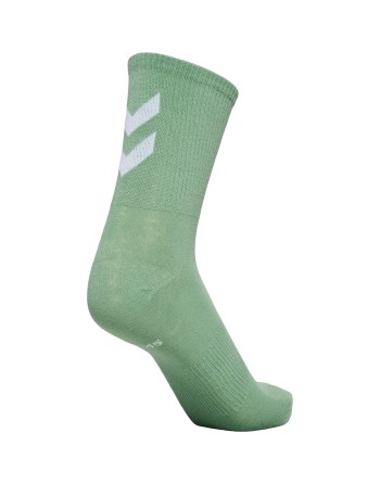 hmlCHEVRON COL 4-PACK SOCKS MIX