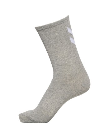 hmlCHEVRON COL 4-PACK SOCKS MIX