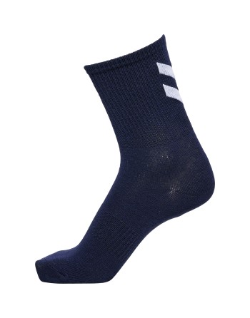hmlCHEVRON COL 4-PACK SOCKS MIX
