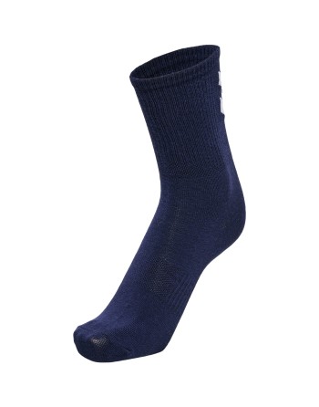 hmlCHEVRON COL 4-PACK SOCKS MIX