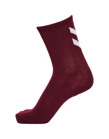 hmlCHEVRON COL 4-PACK SOCKS MIX
