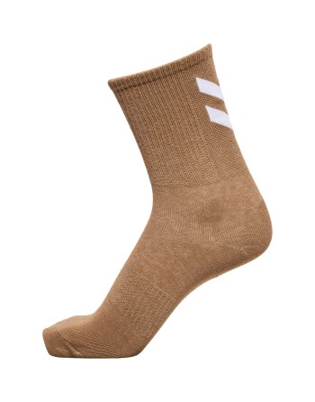 hmlCHEVRON COL 4-PACK SOCKS MIX