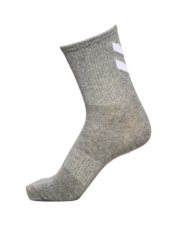 hmlCHEVRON COL 4-PACK SOCKS MIX