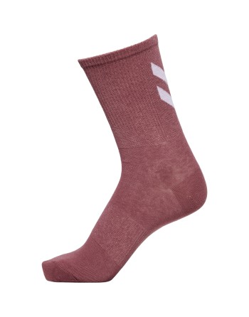 hmlCHEVRON COL 4-PACK SOCKS MIX