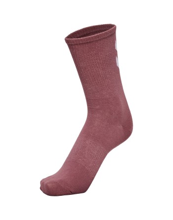 hmlCHEVRON COL 4-PACK SOCKS MIX