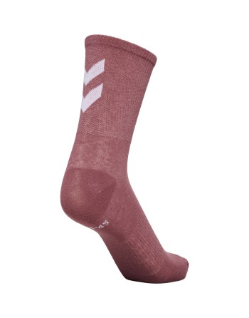 hmlCHEVRON COL 4-PACK SOCKS MIX