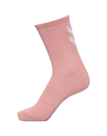 hmlCHEVRON COL 4-PACK SOCKS MIX