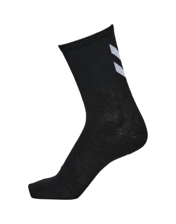 hmlCHEVRON COL 4-PACK SOCKS MIX
