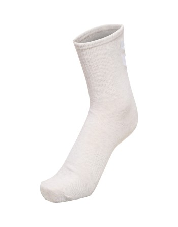 hmlCHEVRON COL 4-PACK SOCKS MIX