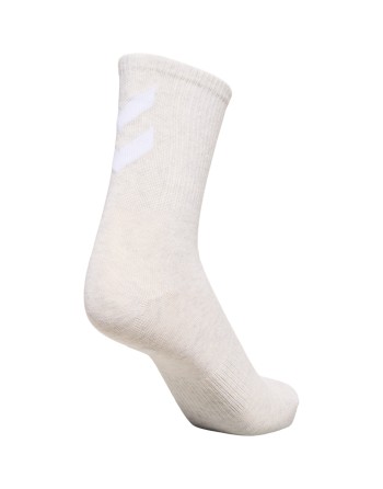 hmlCHEVRON COL 4-PACK SOCKS MIX