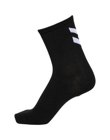 hmlCHEVRON COL 4-PACK SOCKS MIX