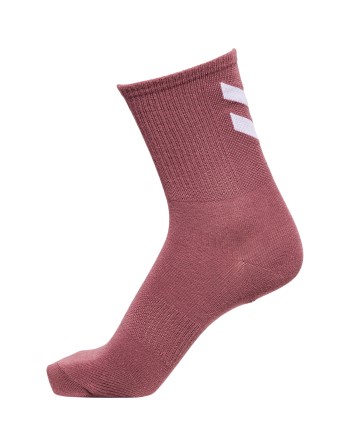 hmlCHEVRON COL 4-PACK SOCKS MIX