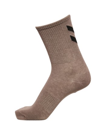 hmlCHEVRON COL 4-PACK SOCKS MIX