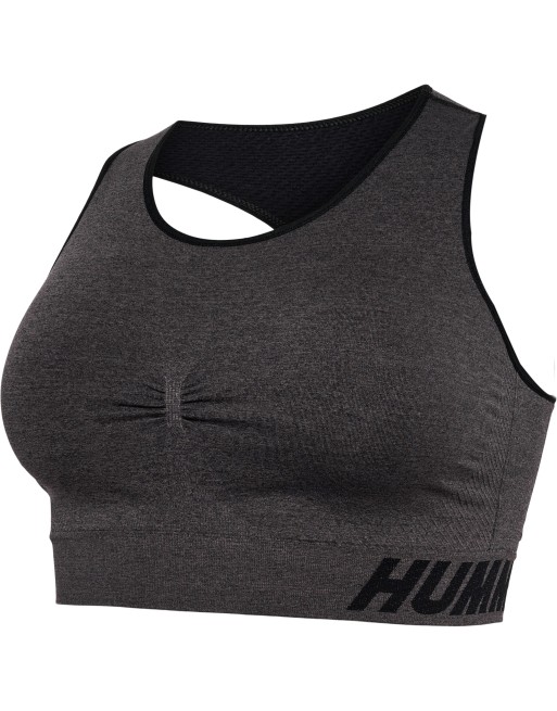 hmlTE CURVE SEAMLESS SPORTS BRA hmlTE CURVE SEAMLESS SPORTS BRA