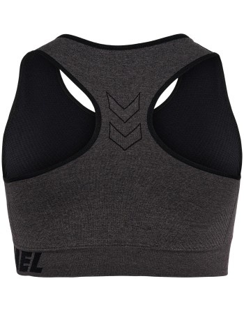 hmlTE CURVE SEAMLESS SPORTS BRA