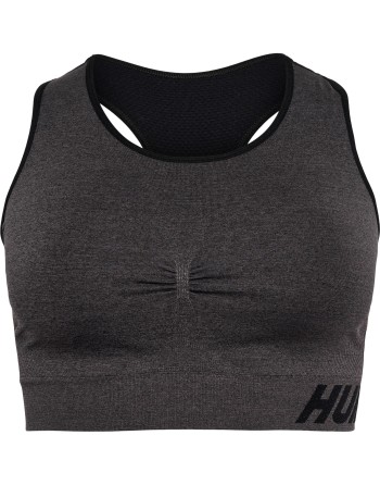 hmlTE CURVE SEAMLESS SPORTS BRA