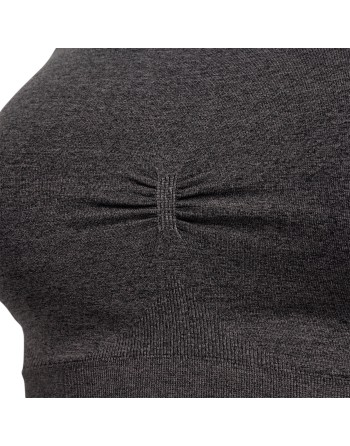 hmlTE CURVE SEAMLESS SPORTS BRA
