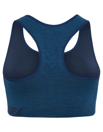 hmlTE CURVE SEAMLESS SPORTS BRA