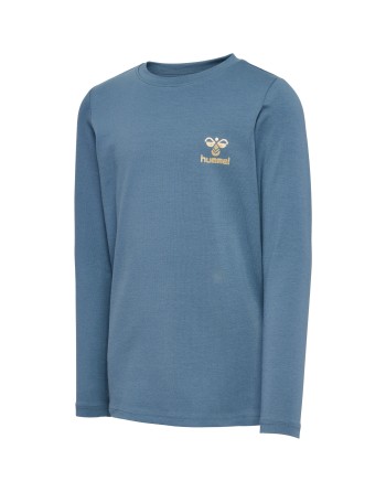 hmlMALIN T-SHIRT L/S