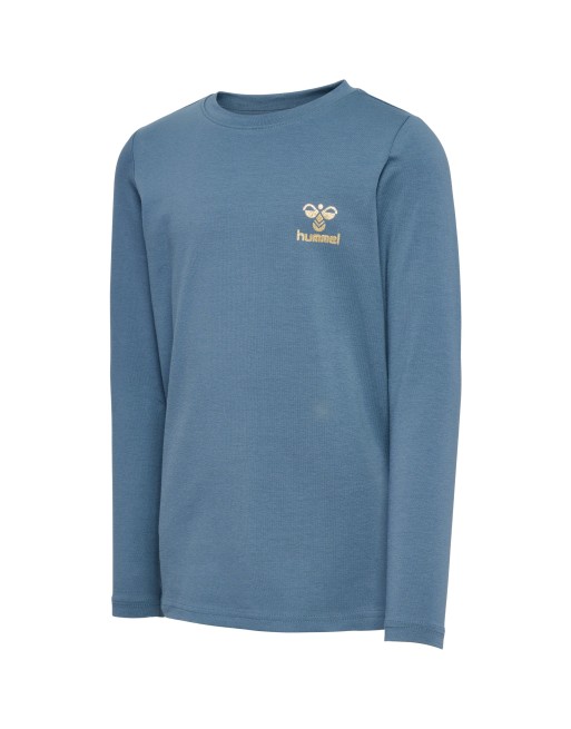 hmlMALIN T-SHIRT L/S
