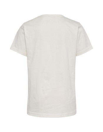 hmlROWAN T-SHIRT S/S