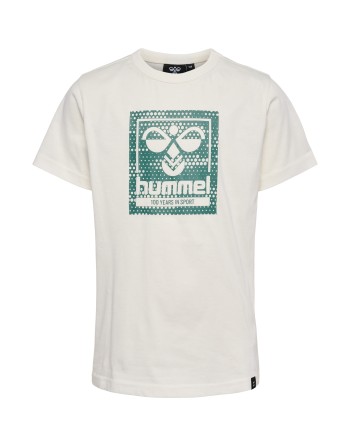 hmlROWAN T-SHIRT S/S