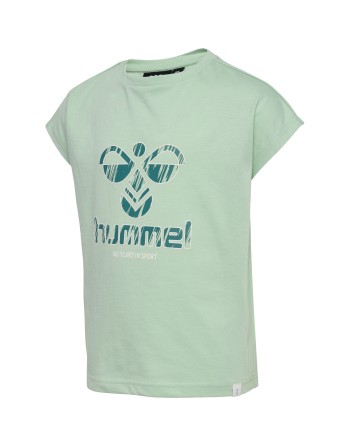 hmlOLIVIA T-SHIRT S/S