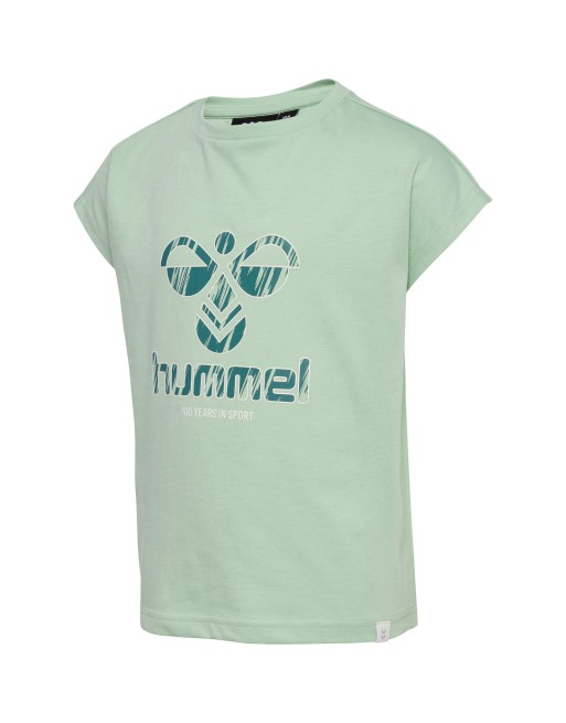 hmlOLIVIA T-SHIRT S/S hmlOLIVIA T-SHIRT S/S