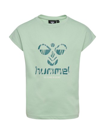 hmlOLIVIA T-SHIRT S/S
