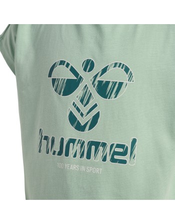hmlOLIVIA T-SHIRT S/S