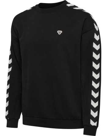 hmlARCHIVE LOOSE FIT SWEATSHIRT