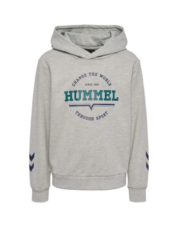 hmlASHER HOODIE