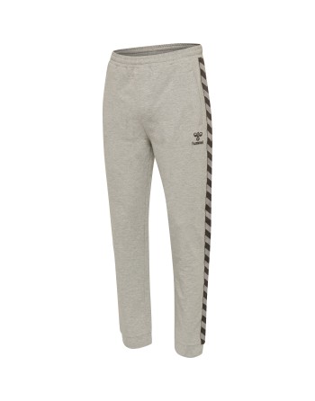 hmlMOVE CLASSIC PANTS / Hose aus strapazierfähigem Interlockstoff