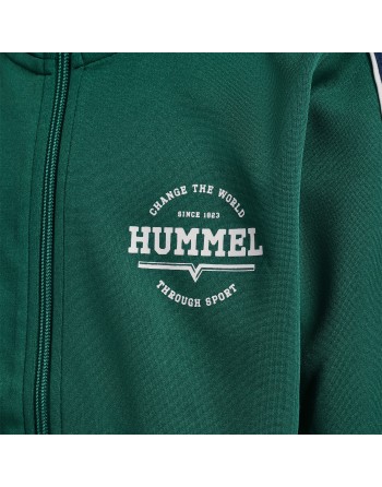 hmlLEVI TRACKSUIT