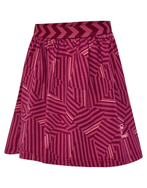 hmlMELODY SKIRT