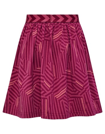 hmlMELODY SKIRT