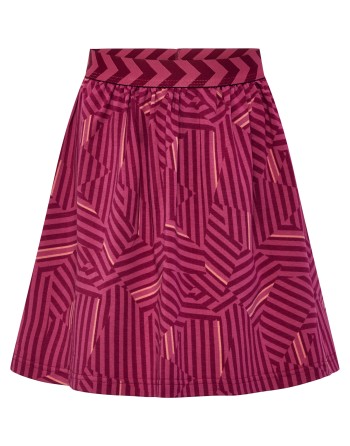 hmlMELODY SKIRT