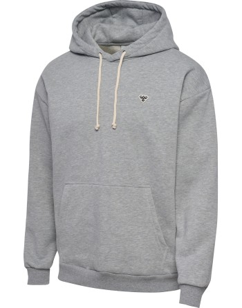 hmlLOOSE HOODIE BEE