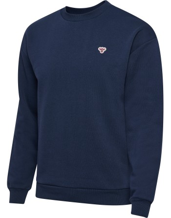 hmlLOOSE CREWNECK BEE
