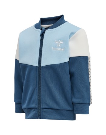 hmlGRADY ZIP JACKET