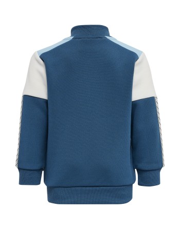 hmlGRADY ZIP JACKET