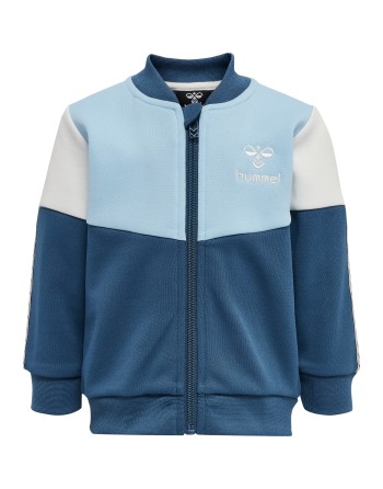 hmlGRADY ZIP JACKET