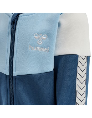 hmlGRADY ZIP JACKET