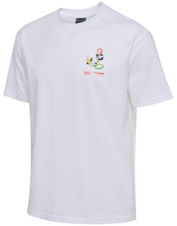 hmlLOONEY TUNES BOXY T-SHIRT S/S
